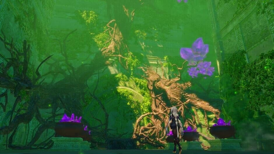 Скриншот 4 из Atelier Ryza Secret Trilogy Deluxe Pack