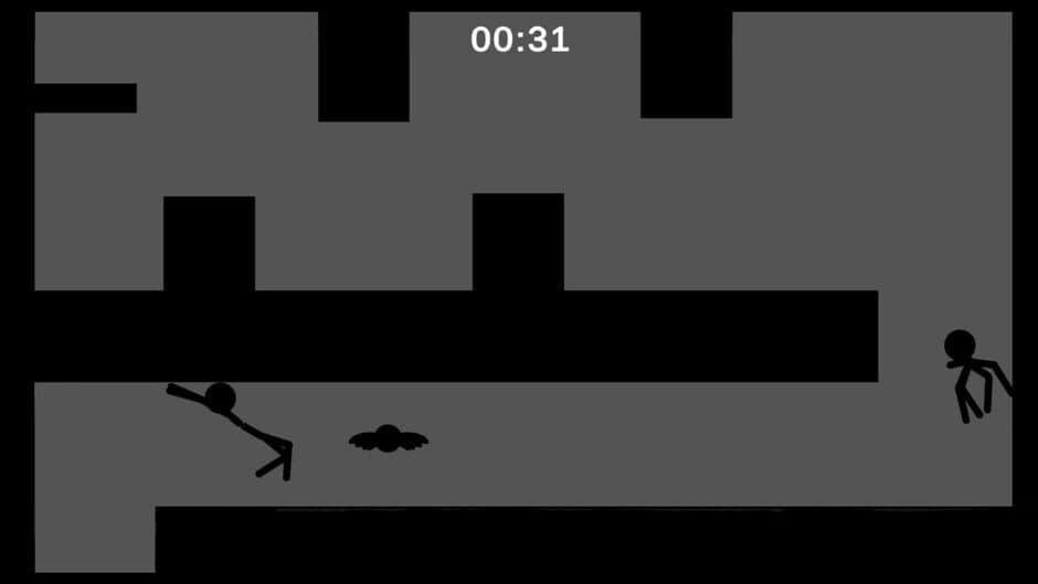 Скриншот 4 из AshBall