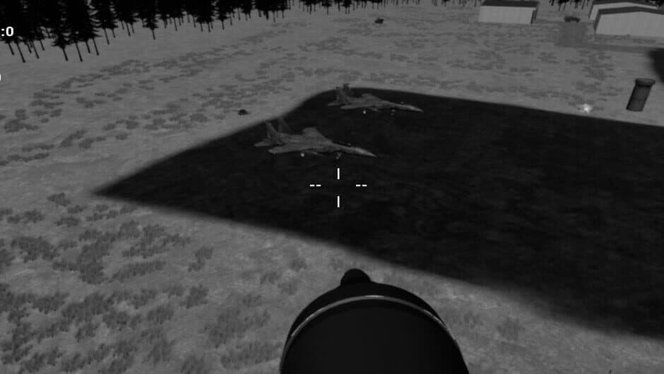Скриншот 4 из Night Drone