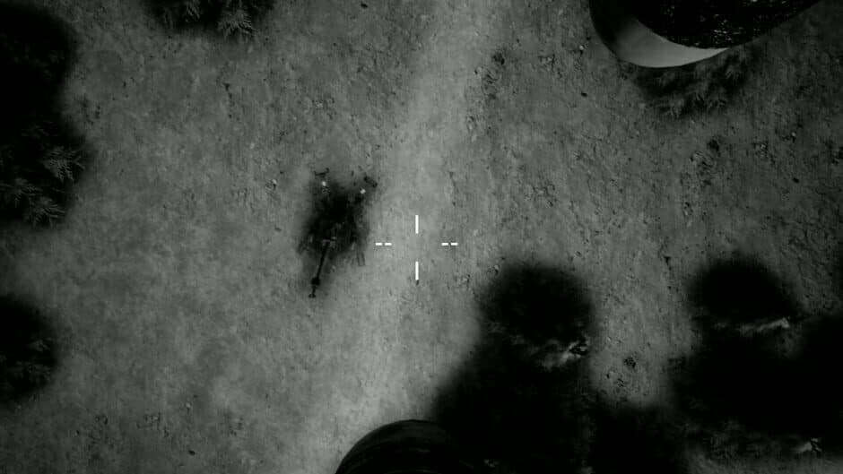 Скриншот 5 из Night Drone