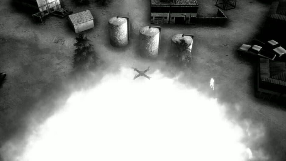 Скриншот 1 из Night Drone