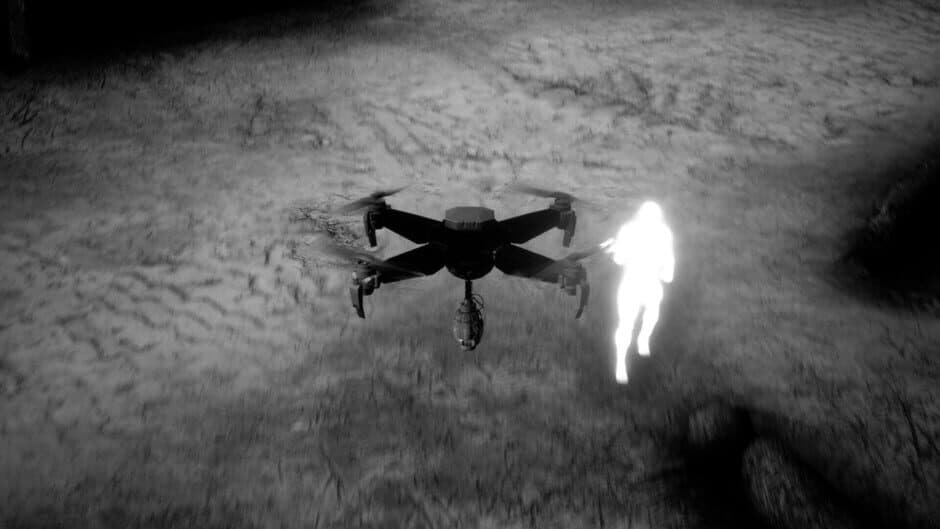Скриншот 6 из Night Drone
