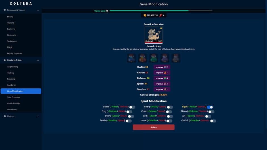 Скриншот 10 из Koltera