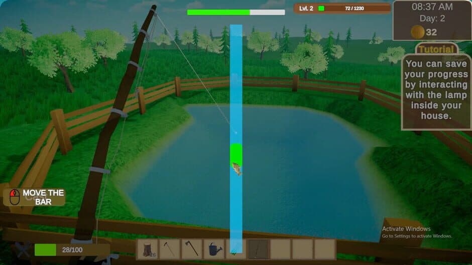 Скриншот 4 из Farming Life Simulator