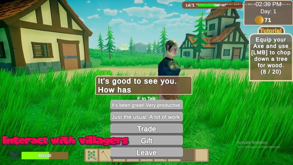 Скриншот 5 из Farming Life Simulator