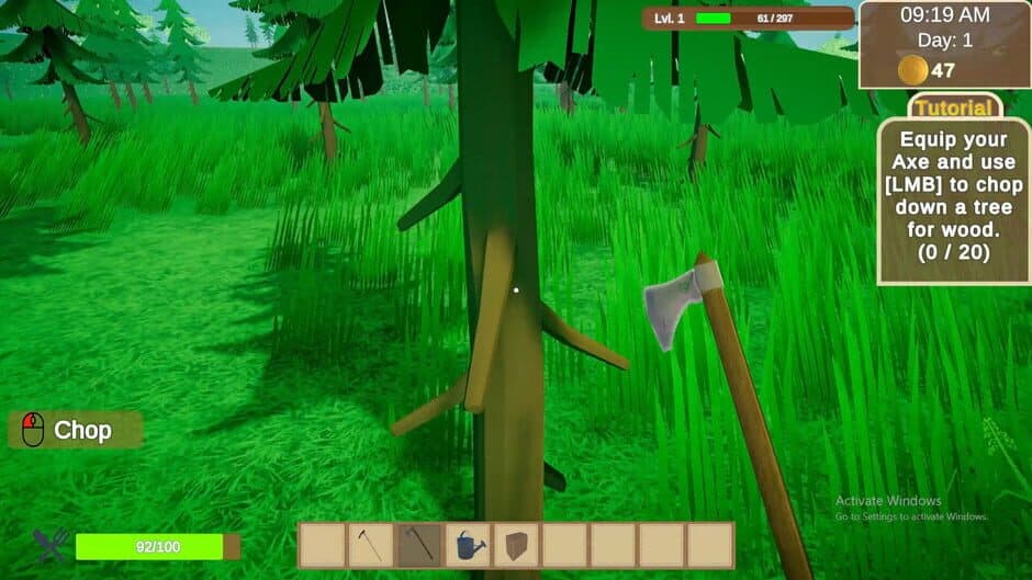 Скриншот 6 из Farming Life Simulator