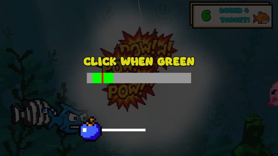 Скриншот 11 из Rage Fishing