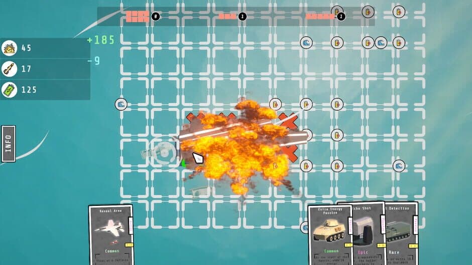 Скриншот 1 из Sink and Score