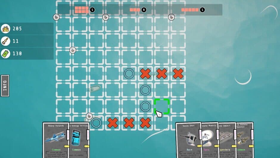 Скриншот 2 из Sink and Score