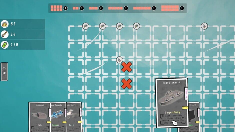 Скриншот 7 из Sink and Score