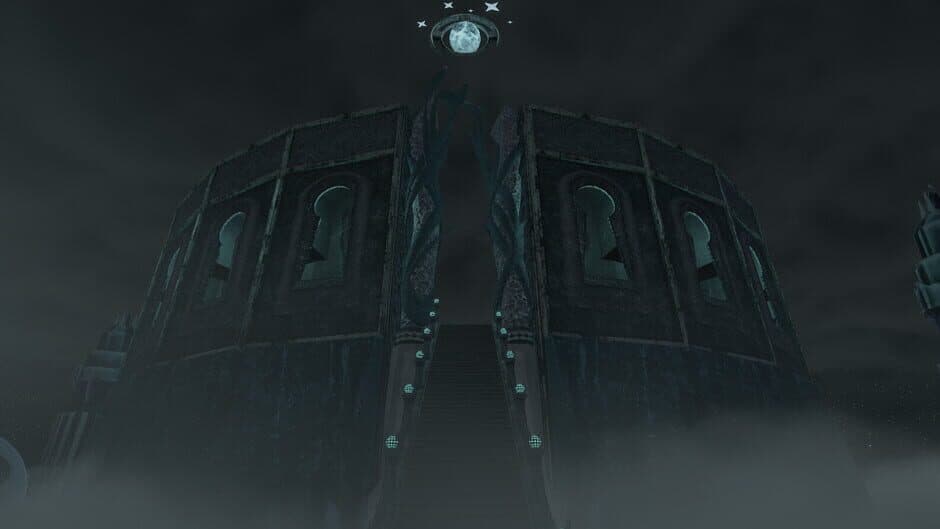 Скриншот 11 из Halls of Nyarlathotep