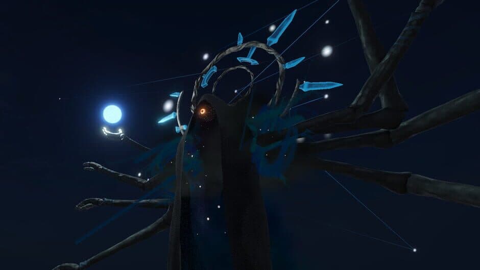 Скриншот 12 из Halls of Nyarlathotep