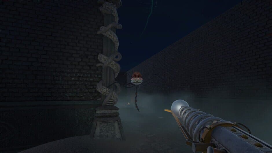 Скриншот 3 из Halls of Nyarlathotep