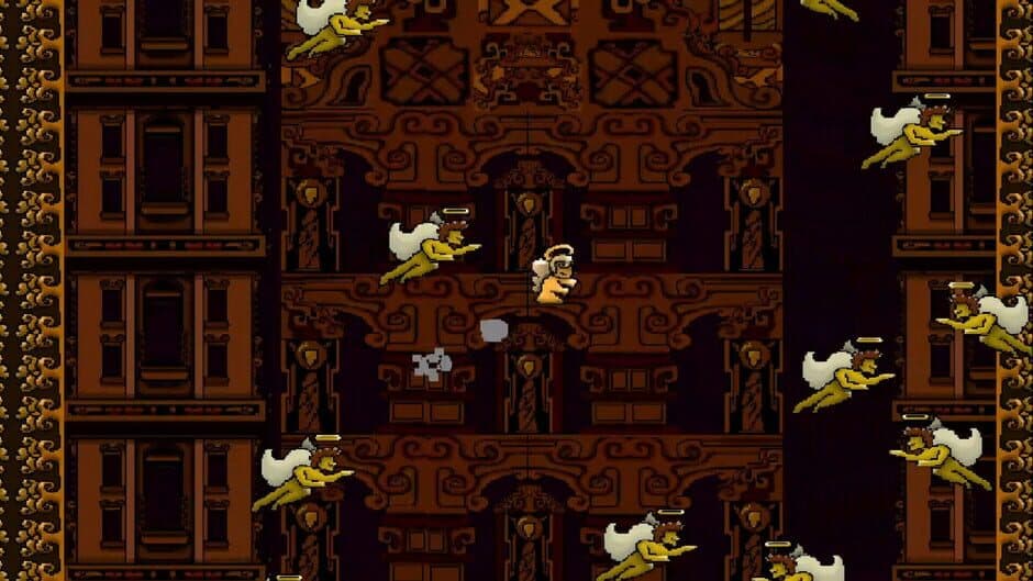 Скриншот 5 из Angelo