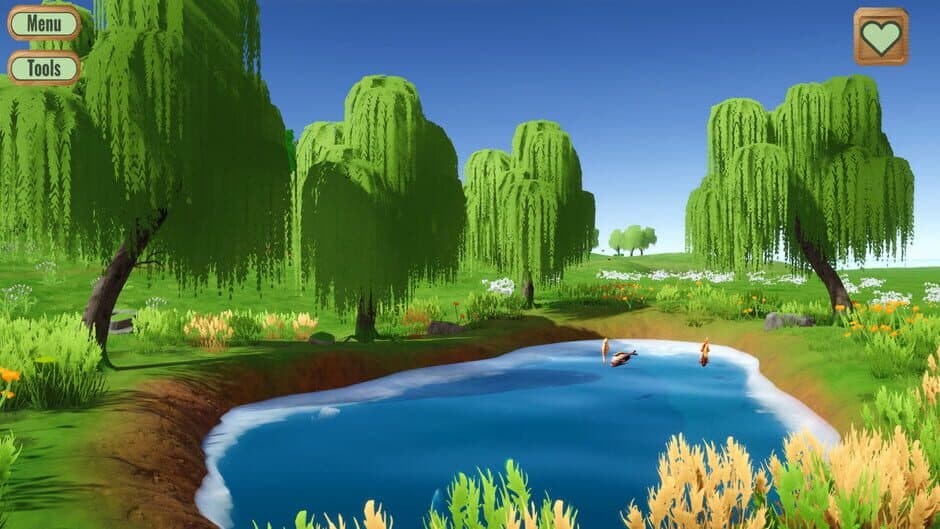 Скриншот 7 из Pond