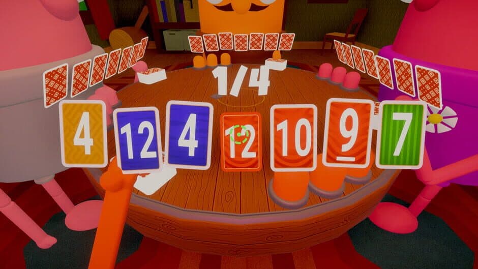 Скриншот 1 из Deckout