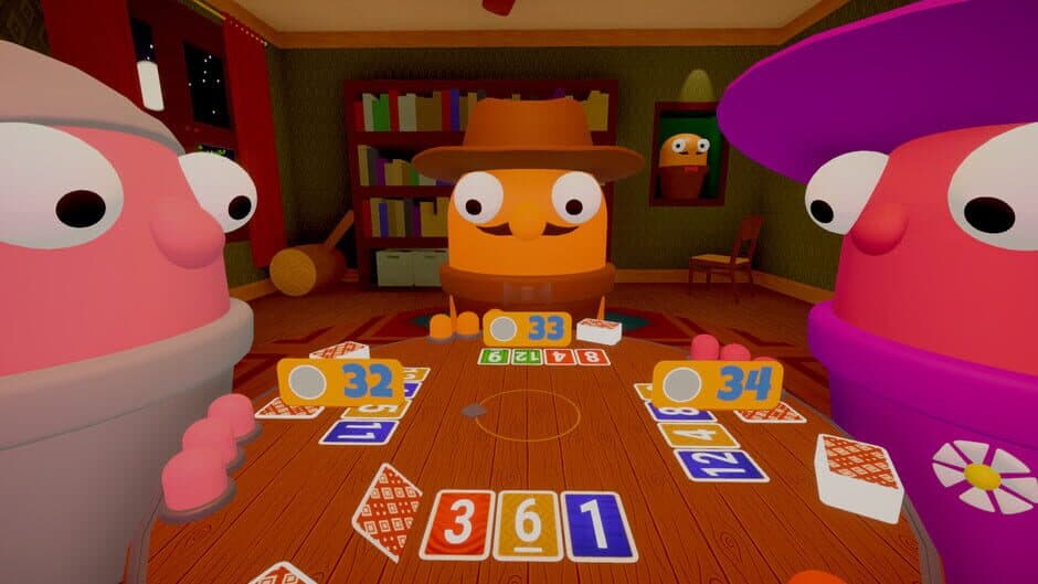 Скриншот 12 из Deckout
