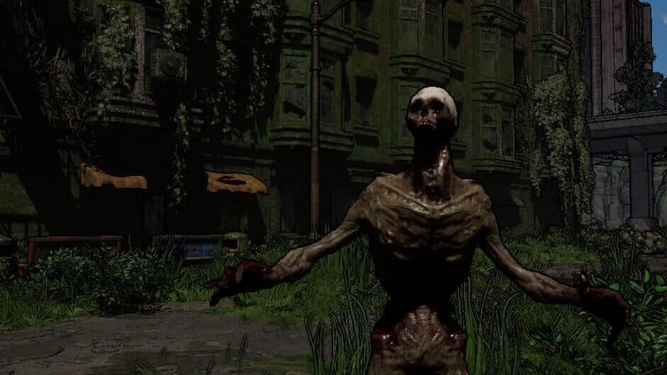 Скриншот 1 из Celephaïs Dead Cities