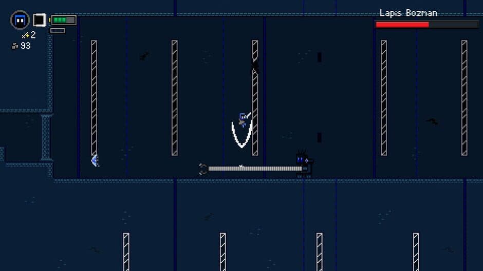Скриншот 1 из Dreiframe