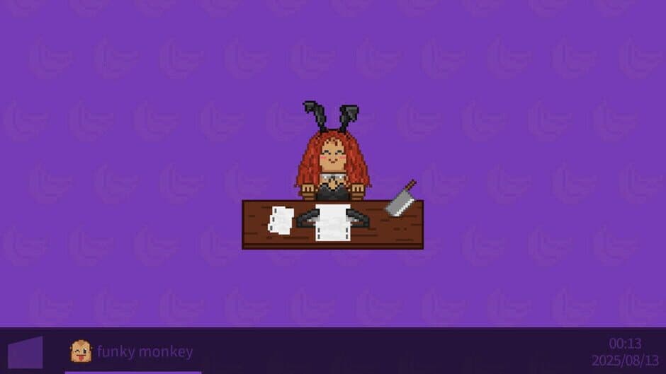 Скриншот 5 из Funky Monkey: Time to Slack Off!
