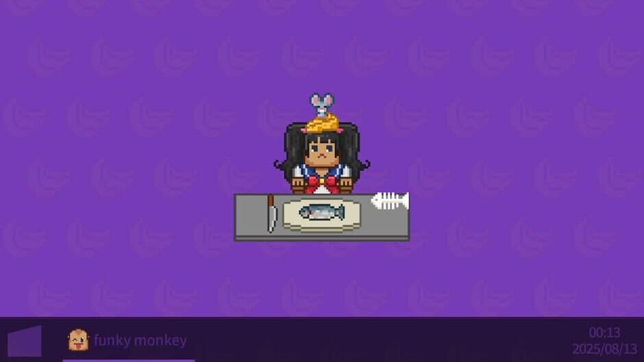 Скриншот 9 из Funky Monkey: Time to Slack Off!