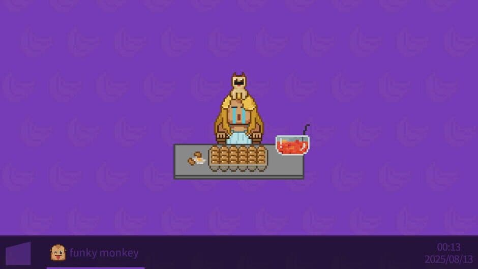 Скриншот 12 из Funky Monkey: Time to Slack Off!