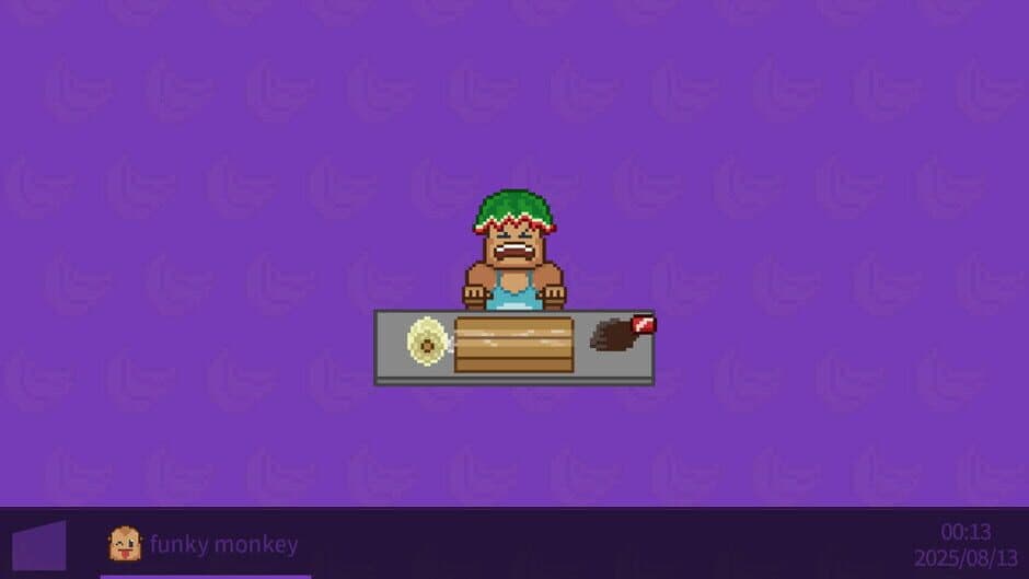 Скриншот 7 из Funky Monkey: Time to Slack Off!