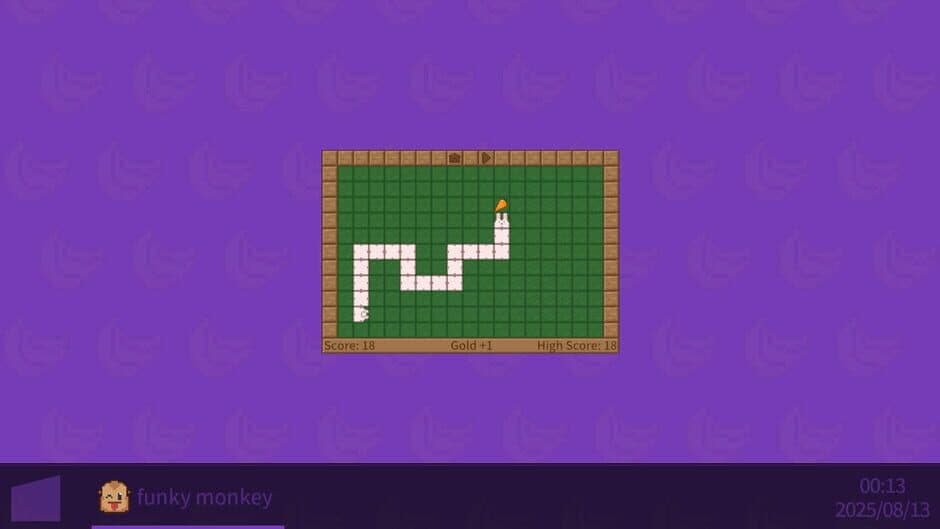 Скриншот 4 из Funky Monkey: Time to Slack Off!