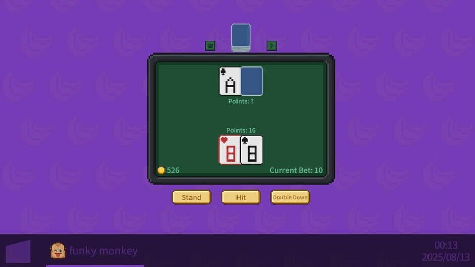 Скриншот 11 из Funky Monkey: Time to Slack Off!