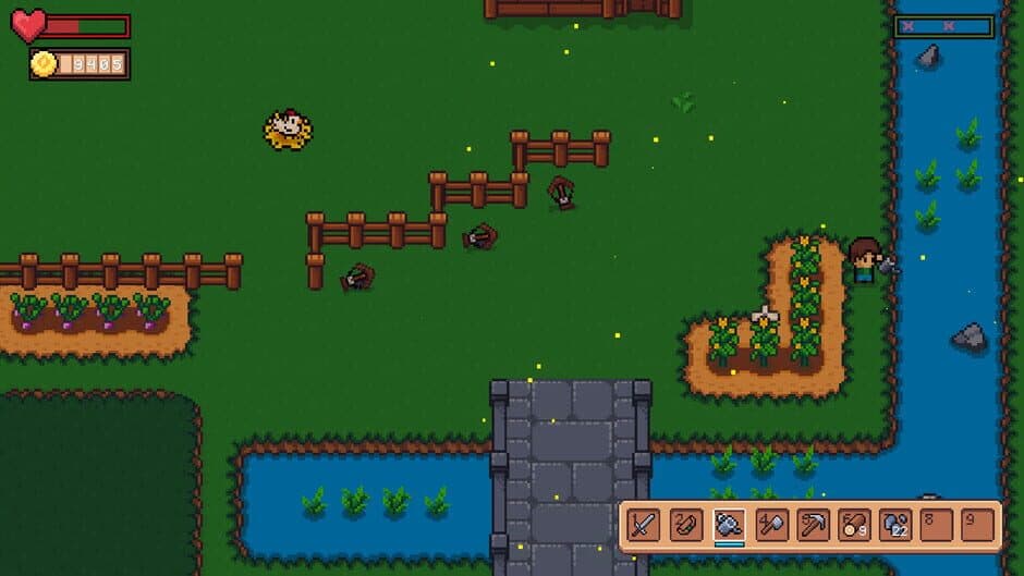Скриншот 5 из Chicken Defense