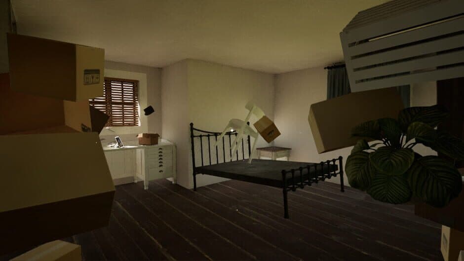 Скриншот 1 из Mr Investigator