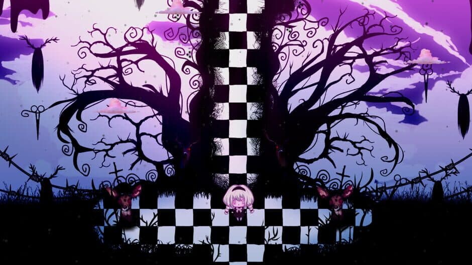 Скриншот 1 из Lost in the Woods