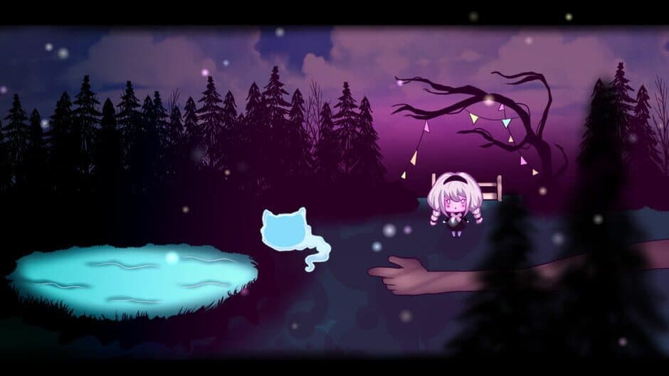 Скриншот 5 из Lost in the Woods