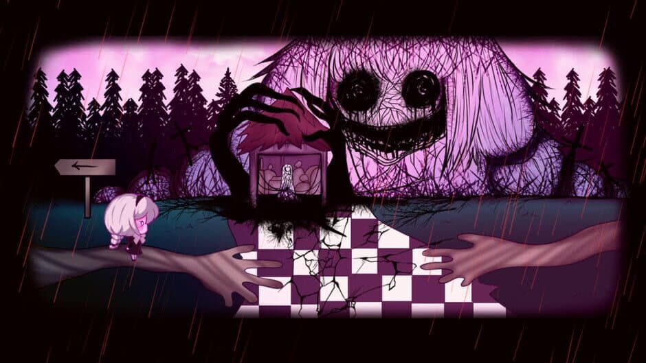 Скриншот 10 из Lost in the Woods