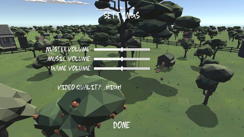 Скриншот 6 из Chick Game