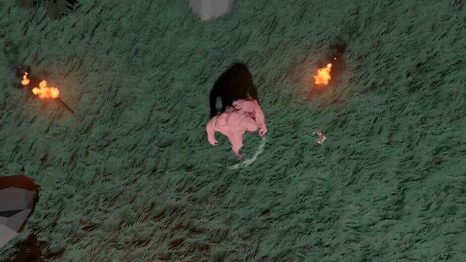 Скриншот 2 из The Beast Is yet to Come