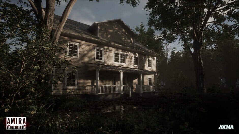 Скриншот 4 из Stigma: The Salem Legacy