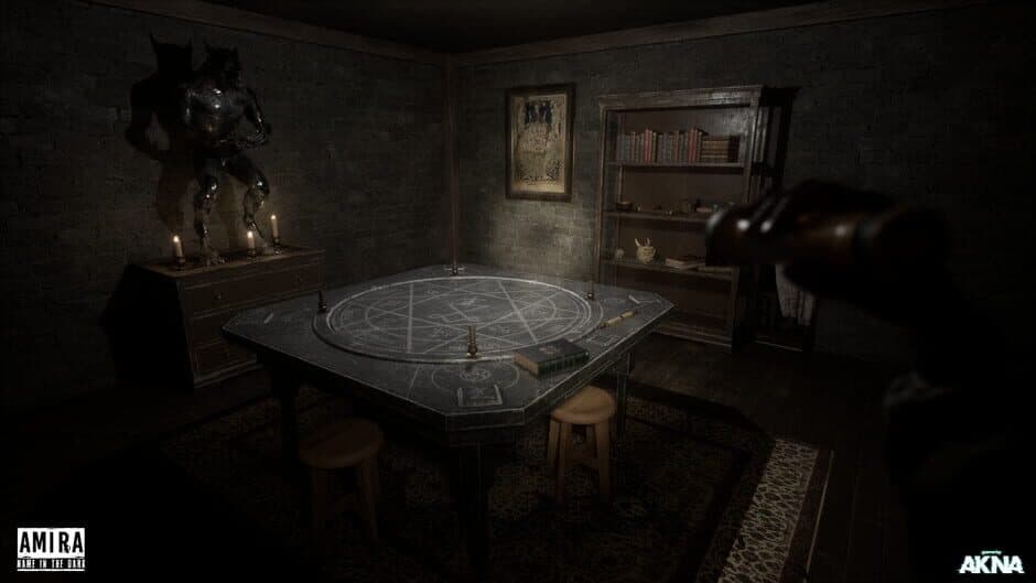 Скриншот 5 из Stigma: The Salem Legacy