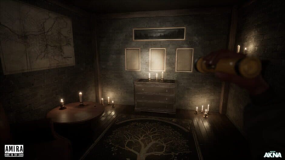 Скриншот 2 из Stigma: The Salem Legacy
