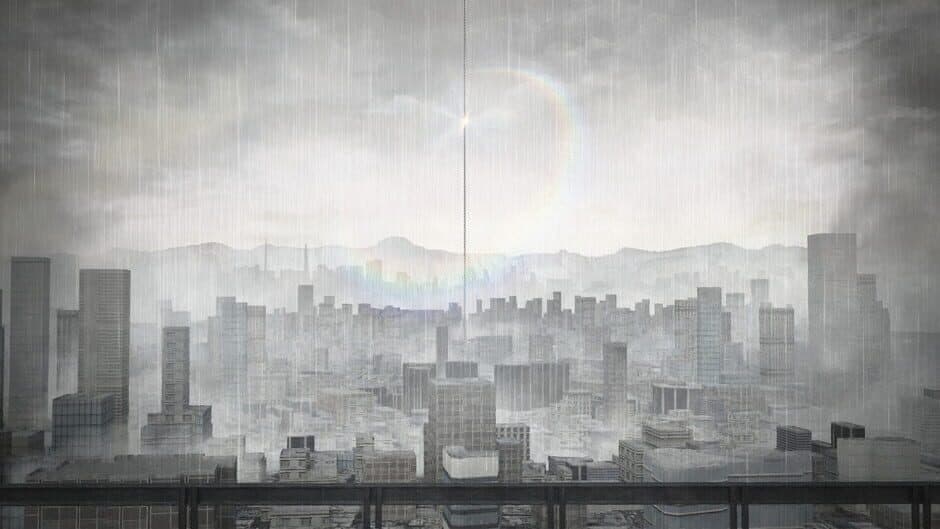 Скриншот 1 из GreySky&StarNavigator