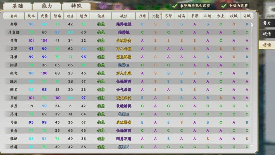 Скриншот 3 из Zhúlù Hàn Mò