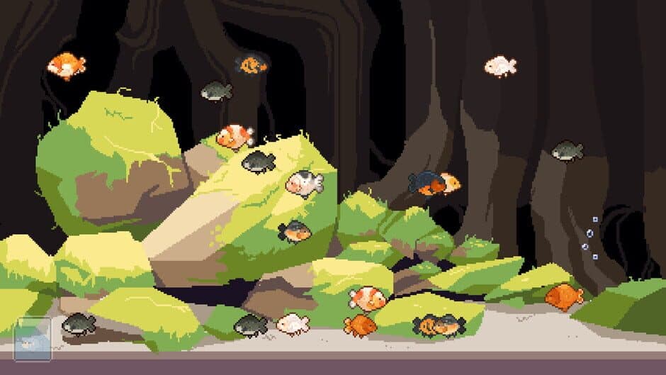 Скриншот 2 из Pet Street Story