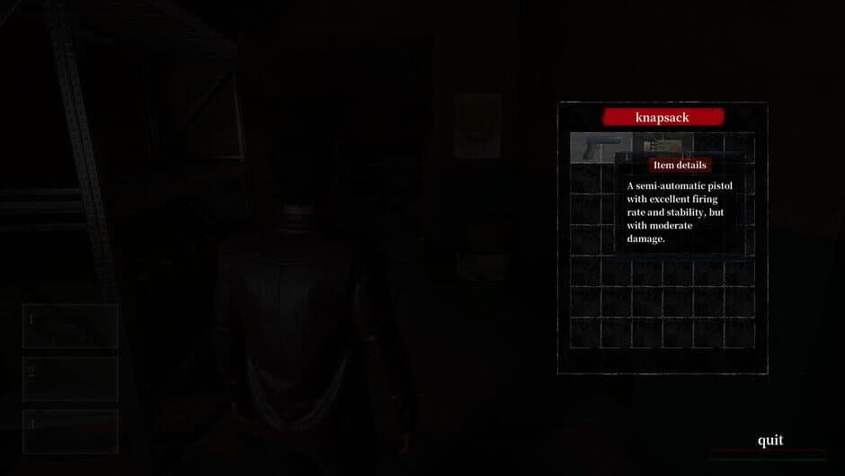 Скриншот 2 из Bloodplague Lockdown