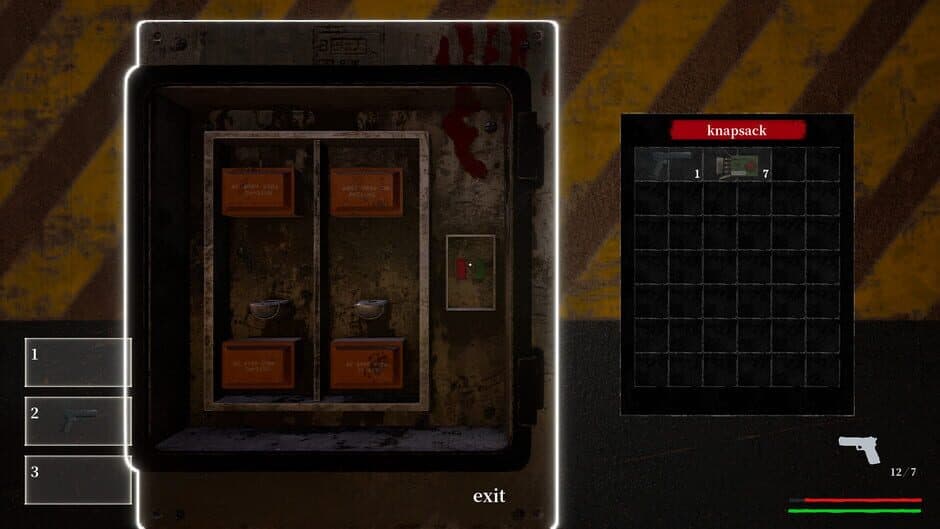 Скриншот 4 из Bloodplague Lockdown