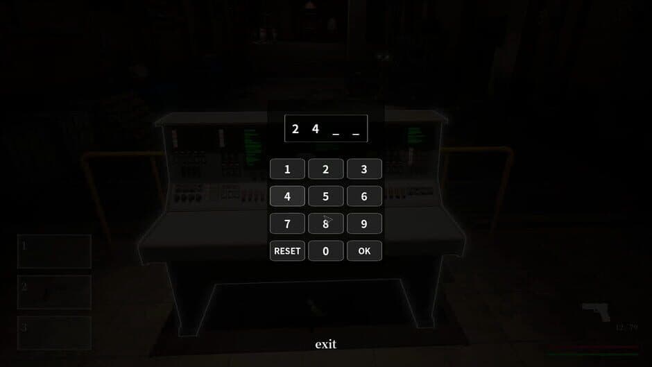 Скриншот 6 из Bloodplague Lockdown