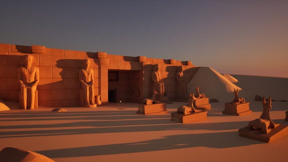 Скриншот 3 из Night of the Duat