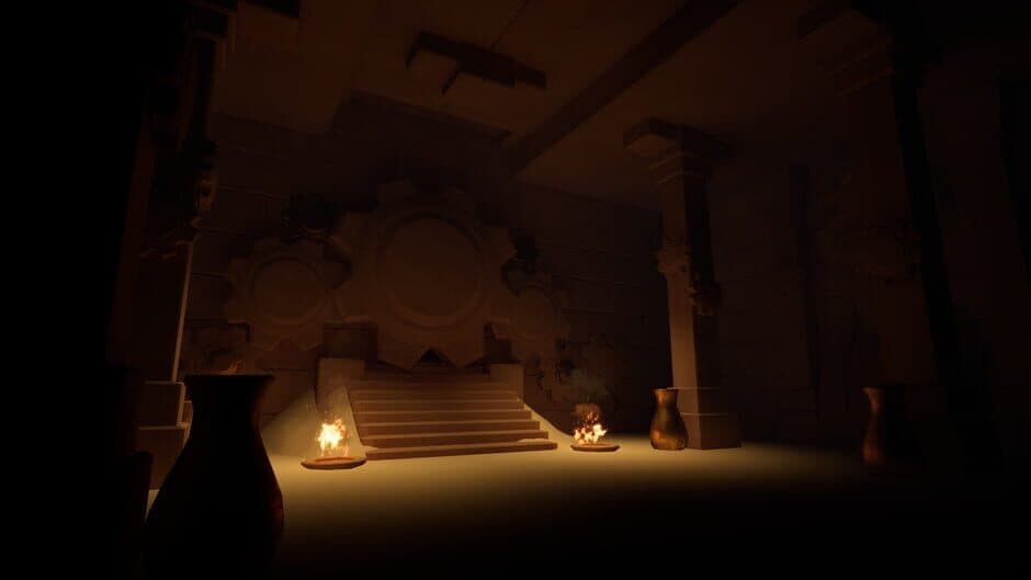 Скриншот 4 из Night of the Duat
