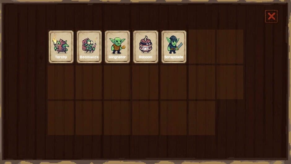 Скриншот 6 из Tiny Legends