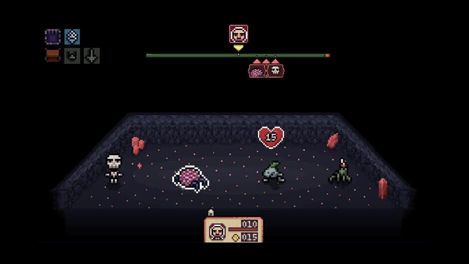 Скриншот 2 из Bob Saves the Princess