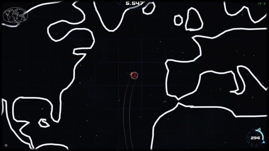 Скриншот 2 из Drawn to Drift